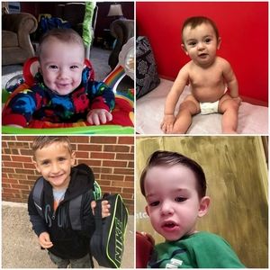 Meet your Posher, Julie